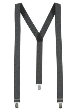 Braces Hosenträger - Other Accessories - Black