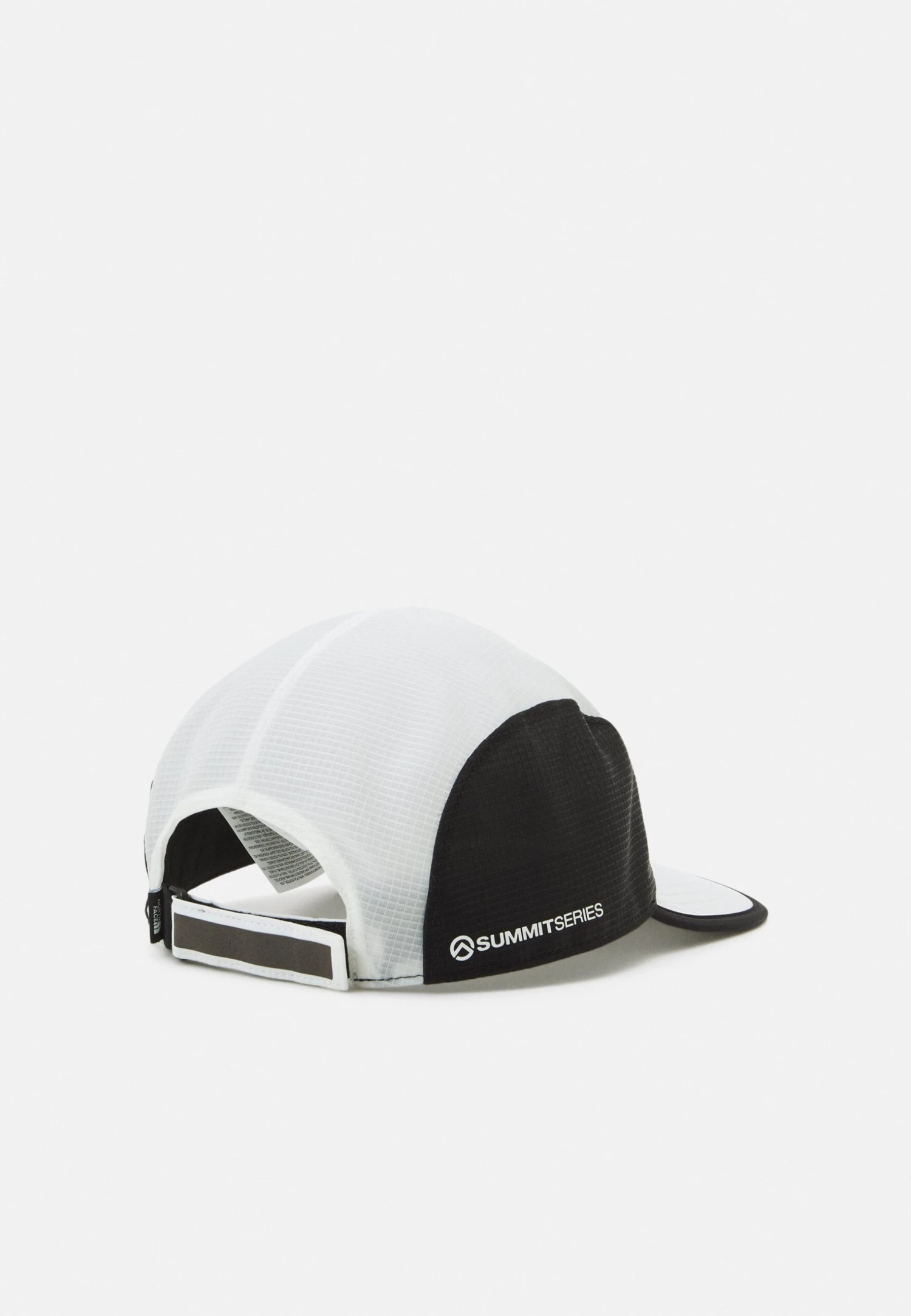The North Face Run Hat Unisex - Cap -Black/White 4 The North Face Run Hat Unisex - Cap -Black/White - Image 2