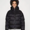 ARKET Winter Jacket - Black