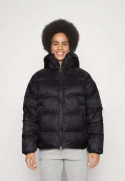 ARKET Winter Jacket - Black