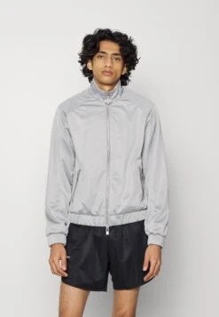 Han Kjøbenhavn Track Top - Summer Jacket - Dark Grey -Stock X 2e5ca9cb269b4084b3e5251749328c6c
