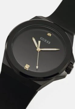 Guess VINYL - Watch - Black -Stock X 2e6c25e19d3f415496647666aebbcde8