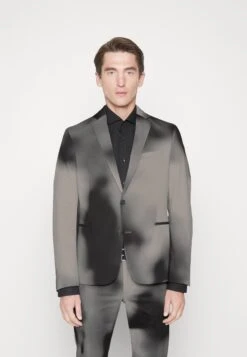 DRYKORN Hurley - Blazer Jacket -Grey