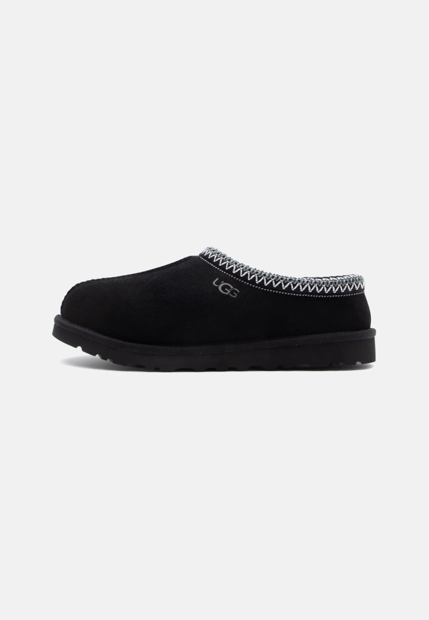 Ugg TASMAN II - Slippers - Black 3 Ugg TASMAN II - Slippers - Black