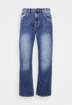 Quiksilver Aqua Cult - Straight Leg Jeans - Aged -Stock X 2e9fd20dd8f4447dbae736edc08e25bd