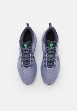 Nike Performance Downshifter 12 - Neutral Running Shoes - Indigo Haze/Gridiron/Electric Algae -Stock X 2ea79292bbe44089838aacc027ad622a