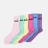 Ellesse Romuno Unisex - Socks 2 Ellesse Romuno Unisex - Socks -Stock X 2ea949f75ad644978e68d4e549f325bf