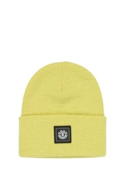 Element HIGH ICON - CLASSIC - Beanie - Csn/green -Stock X 2eb4acb853b04d7babc93257d118e9ee