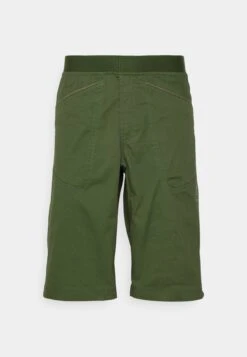 La Sportiva Flatanger - Outdoor Shorts - Forest/Turtle -Stock X 2ebc45eed8204387b59df23352c3e6ef