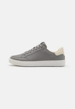 Aldo Courtspec Pillow Walk - Trainers - Grey