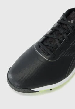 Adidas Golf TRAXION LITE MAX 24 - Golf Shoes - Black/silver Coloured -Stock X 2ec6b827131245c2a079ec0bdb821029