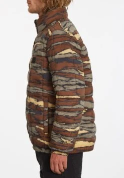 Volcom Walltzerd - Winter Jacket - Service Green -Stock X 2ec6fc7efdb441ec977d1431fd0dd6e5