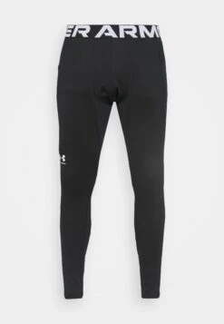 Under Armour Leggings - Black -Stock X 2eeb0f70e8c5480ca8258a50430423be