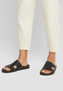 Aldo Mondi - Mules - Black