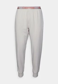 Structure Jogger - Pyjama Bottoms - Ocean Storm