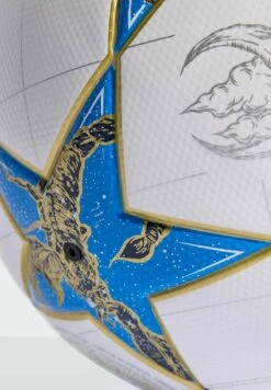 ADIDAS PERFORMANCE UCL LEAGUE 25 26 STAGE - Football - White Dark Blue Multicolor Gold Metallic -Stock X 2f132a8ec27847ef92c78f70ffbb713b