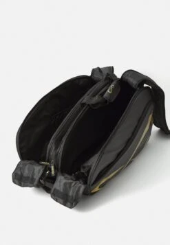 Endless PALETERO ICON - Racket Bag - Black/gold-coloured 8 Endless PALETERO ICON - Racket Bag - Black/gold-coloured -Stock X 2f4a453eac9c421b85d4660fa073b878