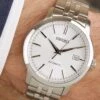 Seiko Watch - Silber Farbend -Stock X 2f4f94b85da045738c03c70936280881