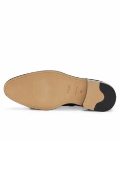 Boss Derrek Halb Sd - Classic Ankle Boots - Dark Blue One -Stock X 2f5e9334d849416f89e123a813e141bb