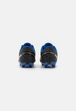 Diadora Pichichi 5 Mg14 - Moulded Stud Football Boots - Black/White/Royal Blue -Stock X 2f62cc013c9942cd91633720eba5d568