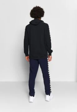 Hummel Move Classic Pants - Tracksuit Bottoms - Marine -Stock X 2f6af7310f6a4d08bdad3cd570563c2b