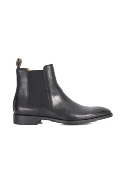 Dune London MATCHIN WIDE FIT - Classic Ankle Boots - Dark Brown -Stock X 2f76ade34057409b994982cb9ec19f6a 1