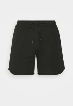 ICANIWILL Stride Shorts Men - Sports Shorts - Black -Stock X 2f76c9004b224493914cdcb2eac01061