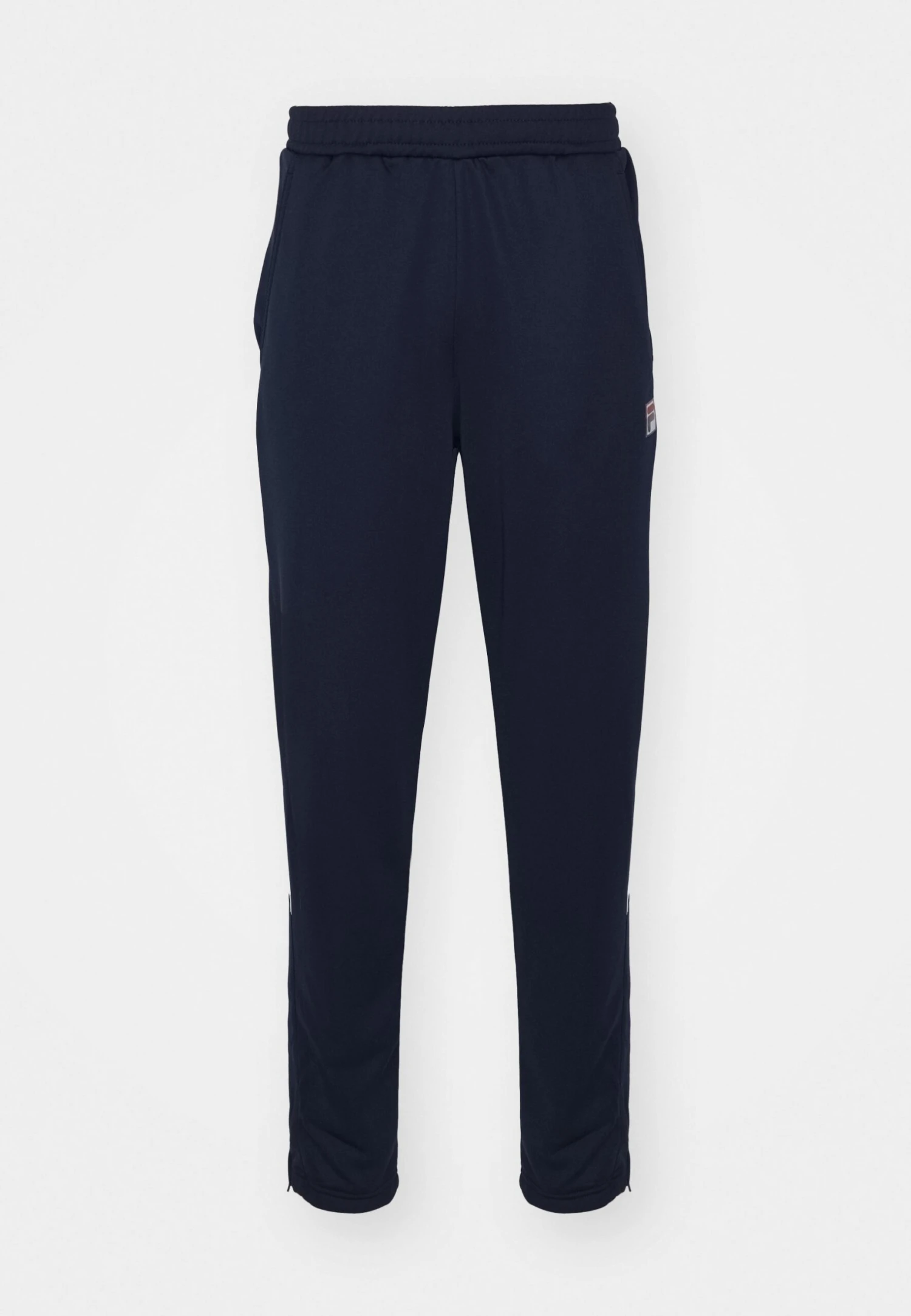 Fila PANTS JAN - Tracksuit Bottoms - Navy/white 6 Fila PANTS JAN - Tracksuit Bottoms - Navy/white - Image 4