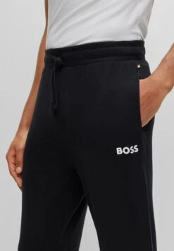 Boss Fashion - Pyjama Bottoms - Black -Stock X 2fa368a7ed0a4c50af05c69d2b146221