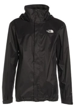 The North Face Evolve Triclimate Jacket 2-In-1 - Hardshell Jacket - Black -Stock X 2fa79afab69d488f929174a4bde537eb