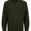 Jack & Jones Jjegingham TwillNoos - Shirt - Rosin -Stock X 2fac3e5629a54d618caa32b340a54f42
