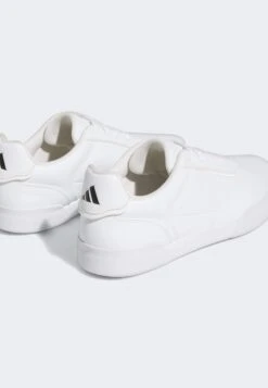 Adidas Golf Retrocross - Golf Shoes - Cloud White/Core Black/Chalk White -Stock X 2fbc2d56dba7465cb2ed03b91ba1019d