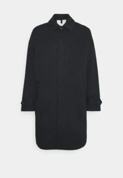 ARKET Short Coat - Blue -Stock X 2fc0ad824dd5410eb2b073cd0f865dc8