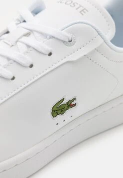 Lacoste Carnaby Pro - Trainers - White -Stock X 2fcd42f004674c9c9658ac2b50709e68