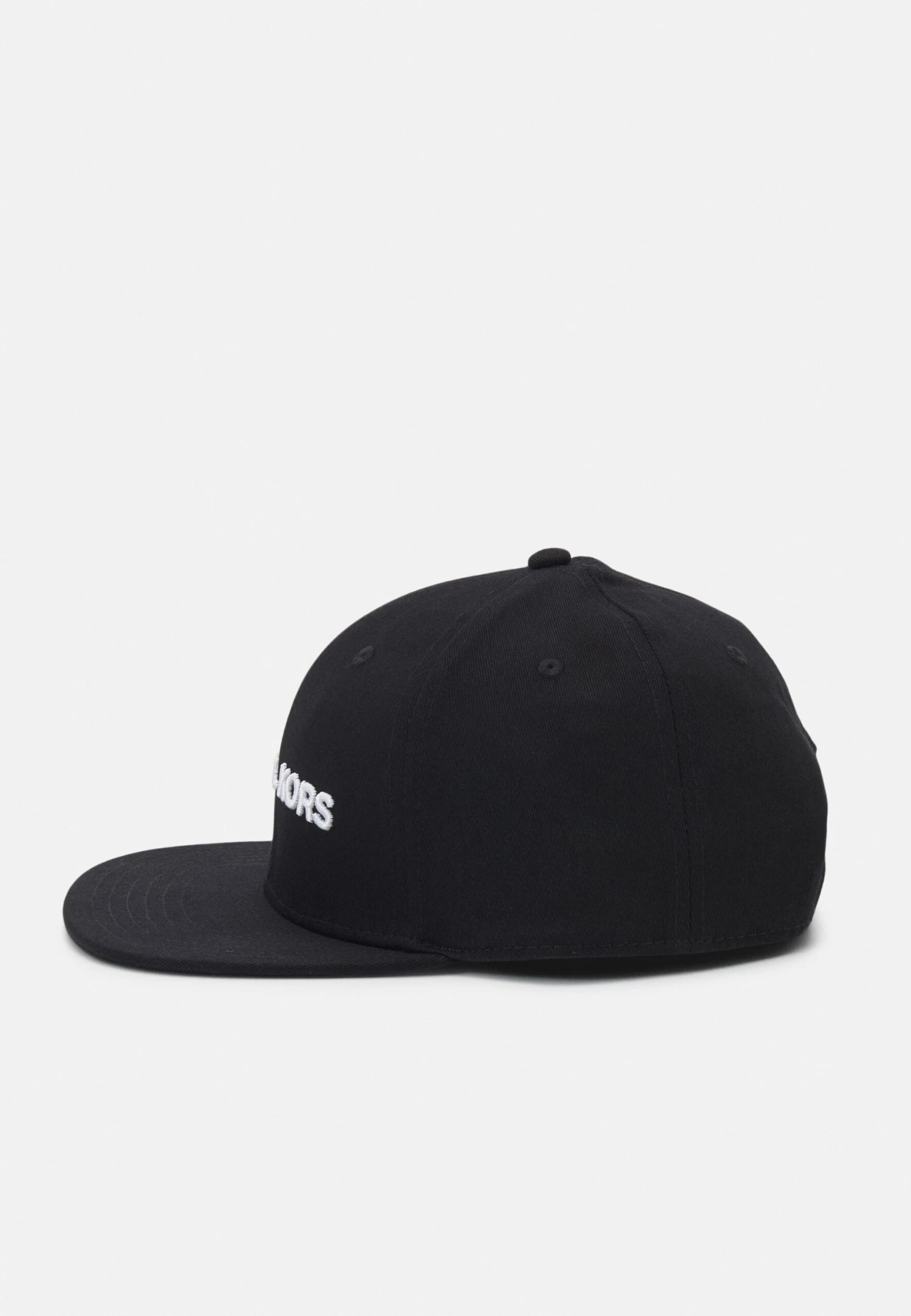 Michael Kors Classic Logo Hat Unisex - Cap - Black 5 Michael Kors Classic Logo Hat Unisex - Cap - Black - Image 3