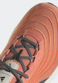 ADIDAS PERFORMANCE Supernova- Stabilty Running Shoes - Coral Fusion Impact Orange Taupe -Stock X 2fda8a5592af4a2e9e6b107c2fce1fb4