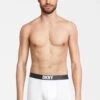 DKNY Pants - White