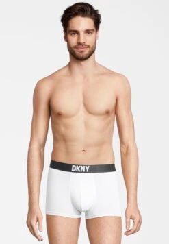 DKNY Pants - White