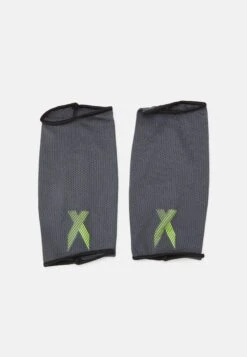 ADIDAS PERFORMANCE League - Shin Pads - White/Black/Lucid Lemon -Stock X 2fe6dcf42afc4d70abd220116f2b19ad