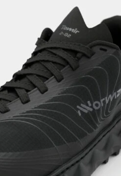 TOMIR 2.0 UNISEX - Trail Running Shoes - Black -Stock X 3005c65c0a0046c392cf10c6c74525c9