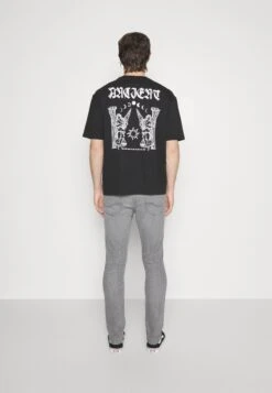 Lee Luke - Slim Fit Jeans - Clash -Stock X 303072a731734c72946112c43b9c3a79