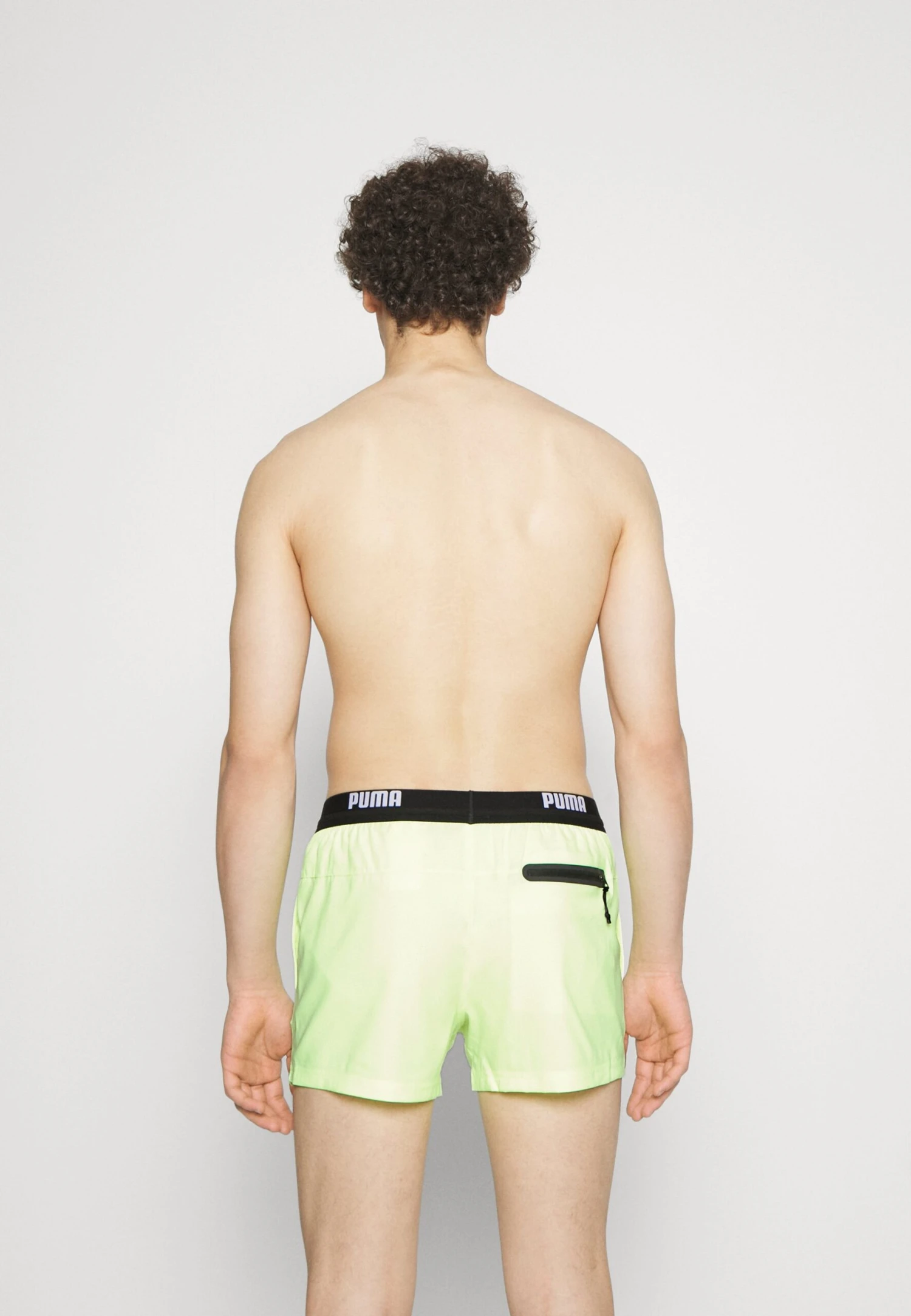 Puma Swim Men Logo Length Swim Shorts - Swimming Shorts 4 Puma Swim Men Logo Length Swim Shorts - Swimming Shorts - Image 2