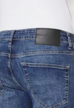 Only & Sons Onsloom Slim- Slim Fit Jeans - Medium Blue Denim -Stock X 303ae1fbf8364e20850ed85297891da1