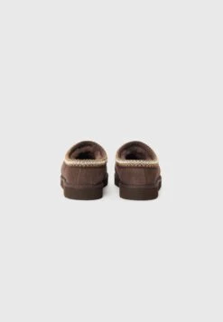Ugg TASMAN II - Slippers - Dusted Cocoa / Dusted Cocoa -Stock X 303b72a6624143658d467a1a50160ded