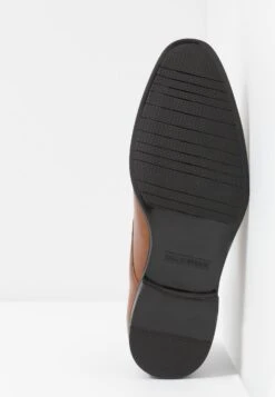 Call It Spring Zalith - Smart Lace-Ups - Cognac -Stock X 30468b0cf8ed4fb0b7883eddde19e2d3