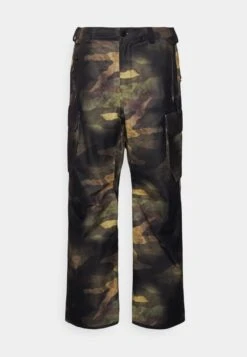 Volcom Hunter Pant - Snowboard Pants - Khaki -Stock X 3050ae841196404b83ab20fee8e8bddd