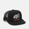 Obey Clothing Heavy Work Trucker Unisex - Cap - Black -Stock X 3053da8262cb45bab528fcd08c4a686e
