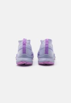 Nike Performance React Pegasus 4 Gtx - Trail Running Shoes - Oxygen Purple/Space Purple/Rush Fuchsia/Vivid Purple -Stock X 305b97a599a84e2fbe480eef647e02b3