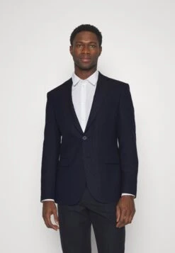 Corvus - Blazer Jacket - Dark Navy