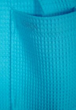 Vossen Rom Unisex - Dressing Gown - Turquoise -Stock X 306af826f6f347999005b8adcec8796c